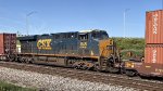 CSX 846 is the DPU.